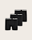 AllSaints Logo Boxer Briefs 3 Pack