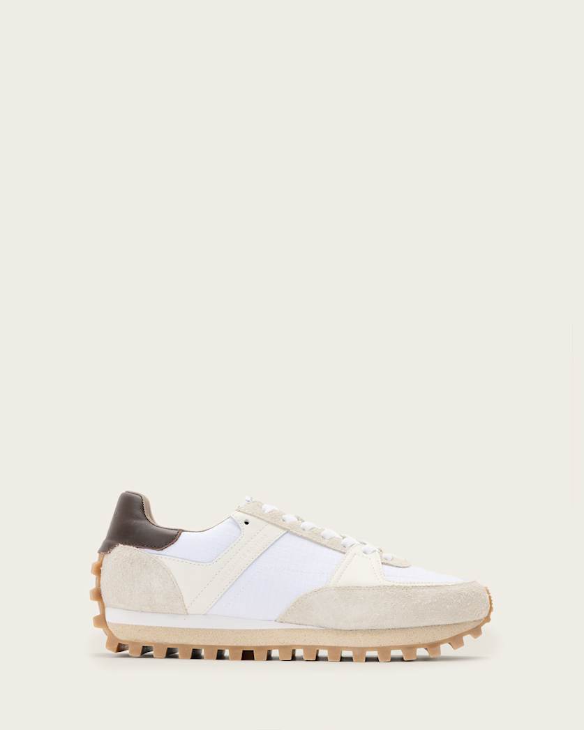 Viggo Low Top Runner Trainers
