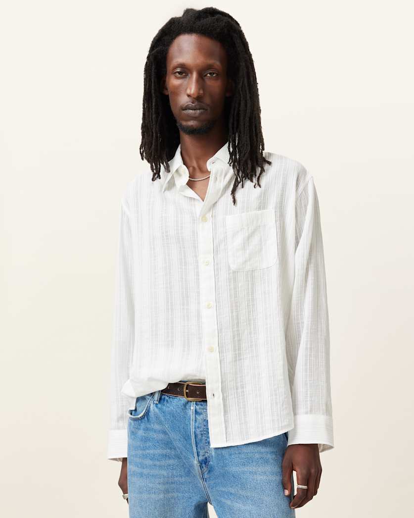 Karmi Long Sleeve Shirt