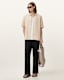 Bandol Short Sleeve Relaxed Shirt