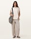 Nila Relaxed Fit Tank Top