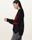 Luv Heart Intarsia Jumper