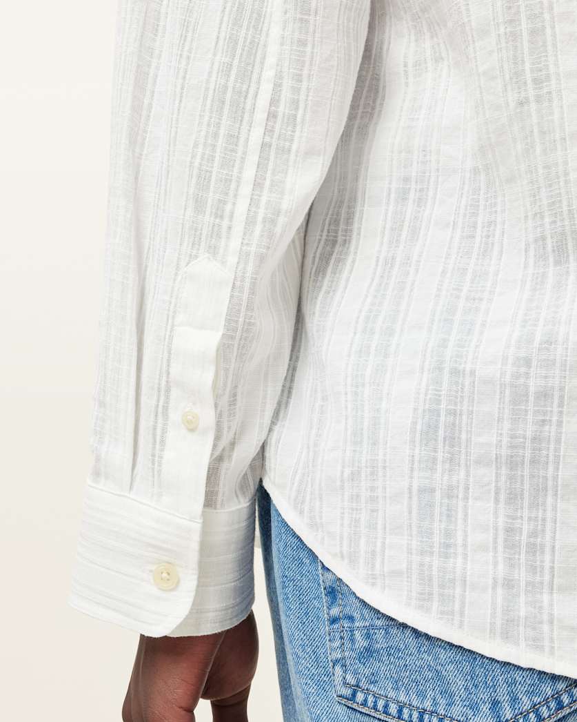 Karmi Long Sleeve Shirt
